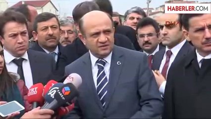 Bakan Işık'tan 'Ses Kaydı' Açıklaması