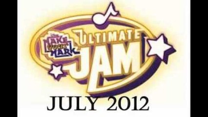Club Penguin- Ultimate Jam (Sneak Peak) July 2012