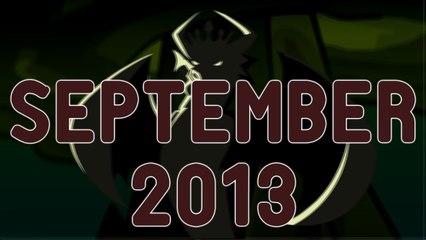 Club Penguin- September Party!