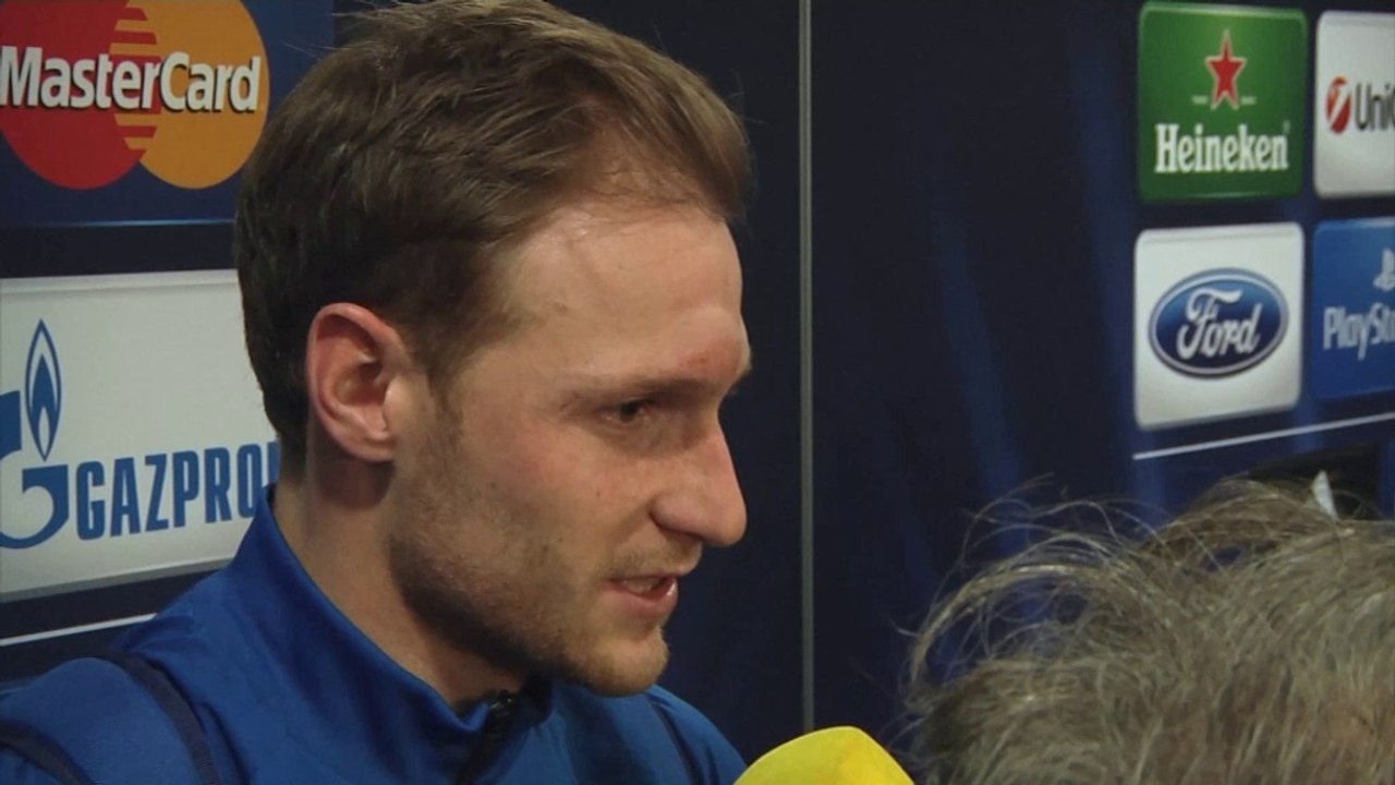 Höwedes nach 1:6: 'Richtig gut begonnen'