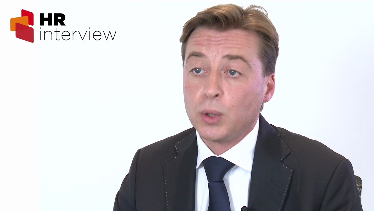 Cyril Courtin présente HR Path
