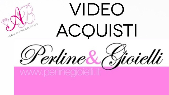 Recensione negozio online Perline & Gioielli - materiali per la creazione di gioielli artigianali