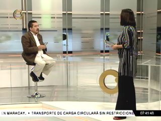 Director del Museo Nacional de Historia: Caracazo implicó un cambio profundo