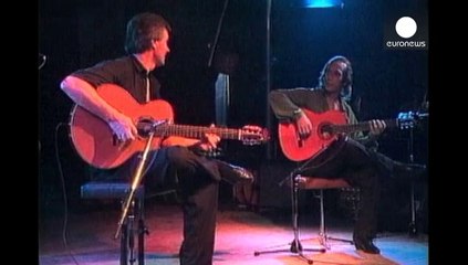Addio a Paco de Lucia