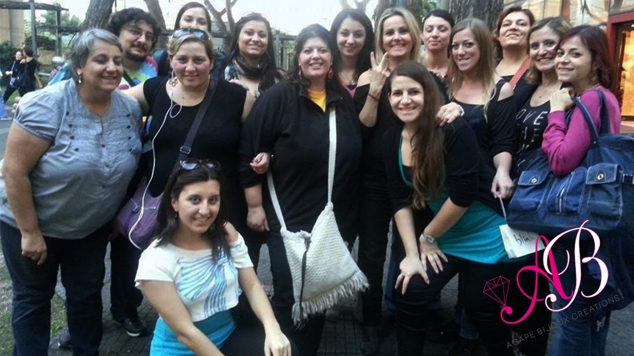 #Vlog Creattiva Napoli - Fiera delle Arti Manuali