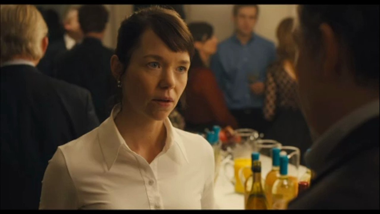 Philomena Fragmanı