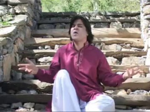 Raha Haq Zandagi Da (Pastor Francis Feroz)