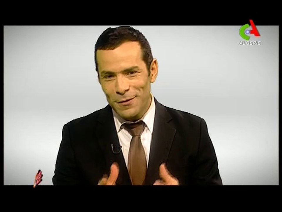 Fréquence Music - Hommage à Cheikh El Hadj Hamidou Djaïdir