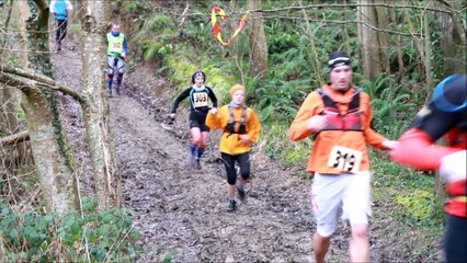 Caloterie Trail Blanc Pignon 2014