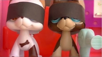 ★ LPS - Robbery Gone Wrong ★