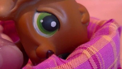 LPS Perfect Episode 4 - The Deadly Truth