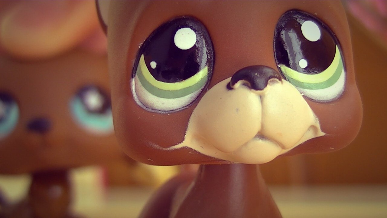 LPS Perfect Episode 7 - The Tears of a Killer (SERIES FINALE 2/2)