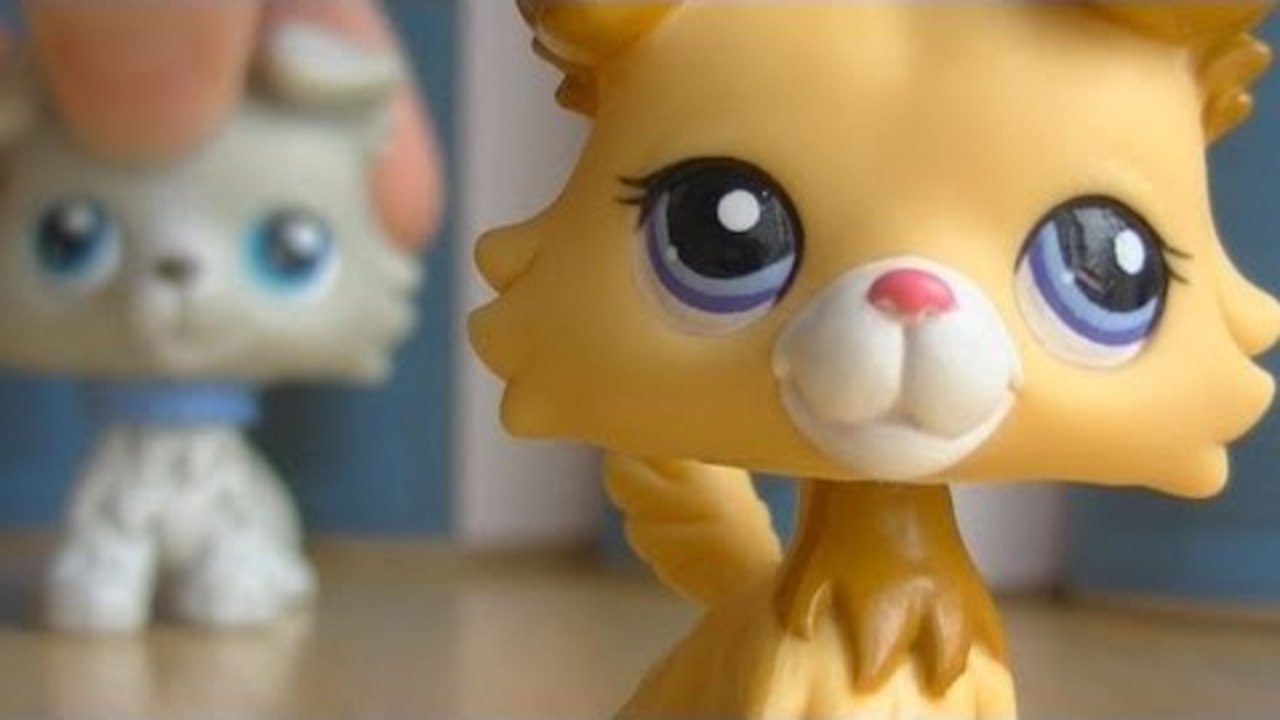 ♥ LPS Troublemaker - Episode 4 (Memories) ♥