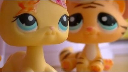 ♥ LPS Troublemaker - Episode 6 (Lies and Secrets) ♥
