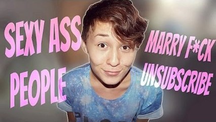 F*CK, MARRY, UNSUBSCRIBE