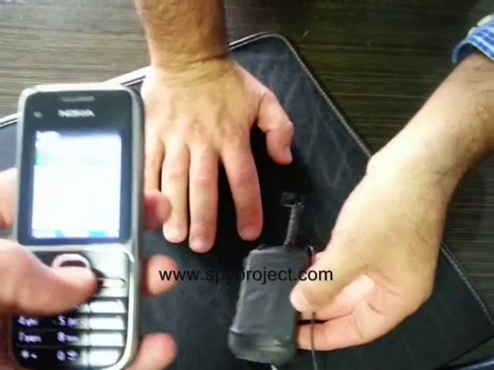 telecamera umts nascosta in orologio no esami test universitari