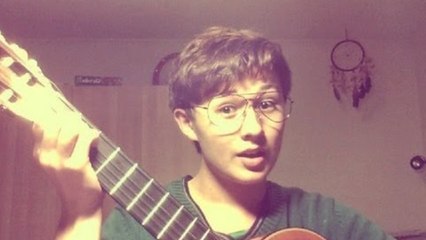 A SONG ABOUT LIFE/LOVE/what the fudge ever it's a free country goddamnit!