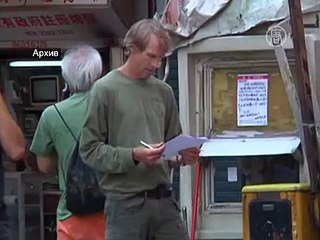 Режиссёра «Трансформеров» шантажировали в Гонконге