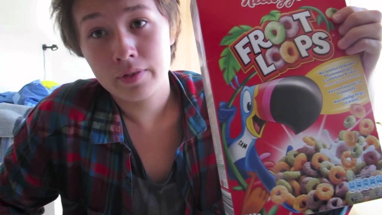 FROOTLOOPS REVIEW! god I hate capslock....