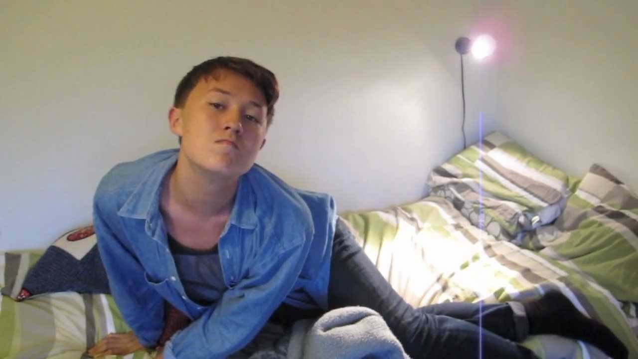 how to make your bed