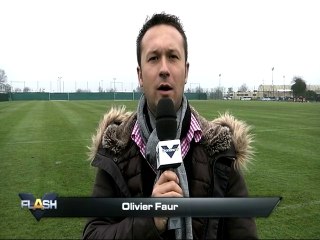 Le flash du jeudi 27 février
