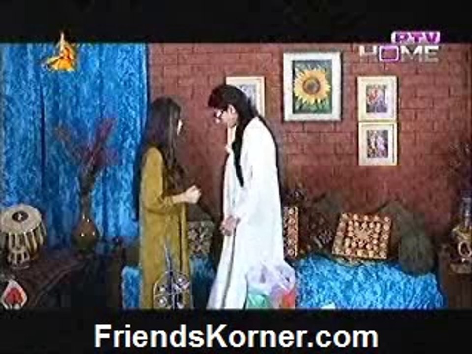 D-A Ep 22 - Desi Dramas