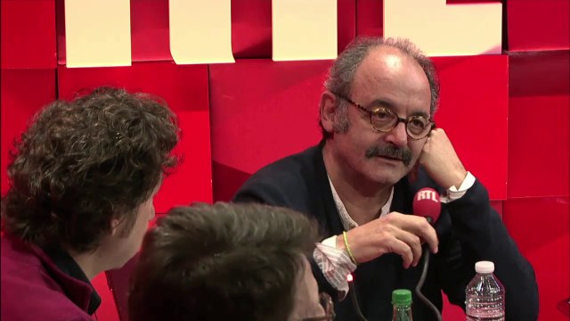 Louis Chédid: Les rumeurs du net du 27/02/2014 dans A La Bonne Heure