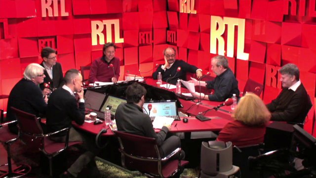 Didier Porte présente Le billet du jour du 27/02/2014 dans A La Bonne Heure