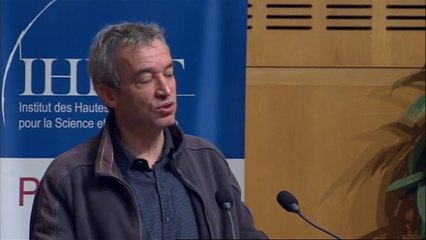 Laurent De Wilde - La musique à l’heure du numérique : science de l’imitation ou révolution créative ?