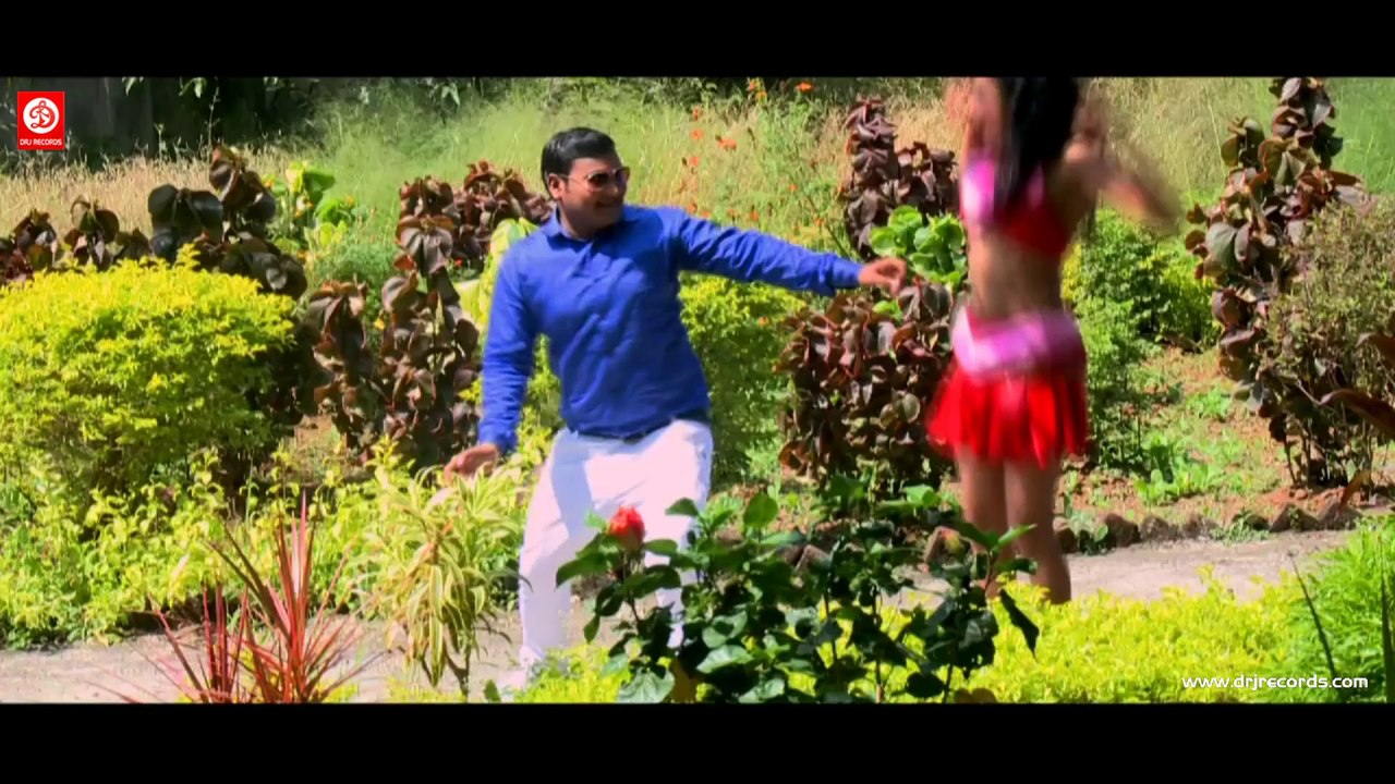 Kamar Mare Hilkor | Video Song | Kabhu Tu Aage Jhalu | Alam Shaikh