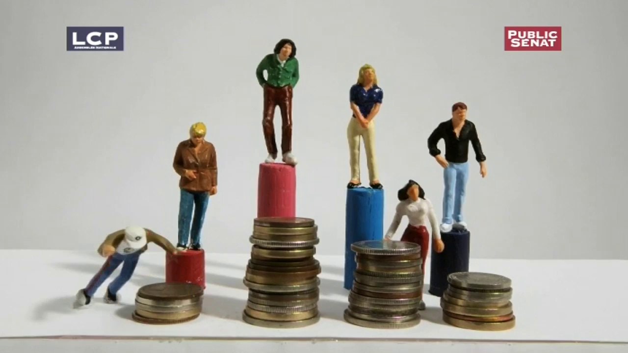 Les partis politiques - Les clés de la République