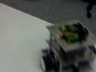 INSIA Robot Sumo TDD