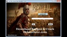 Total War Rome II 2 Keygen & Crack DOWNLOAD PC VERSION NEW RELEASED 2 - YouTube