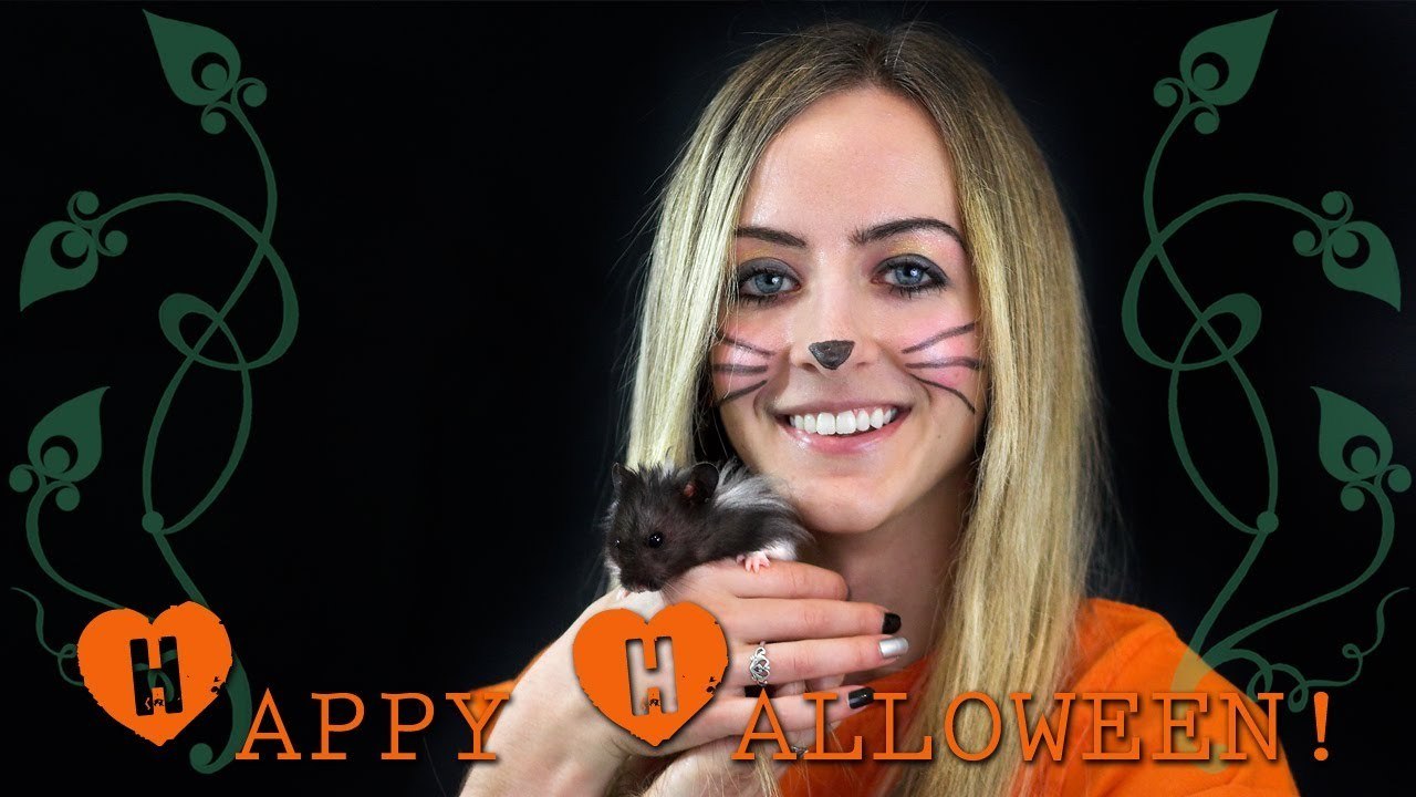 ~*~Happy Halloween!~*~