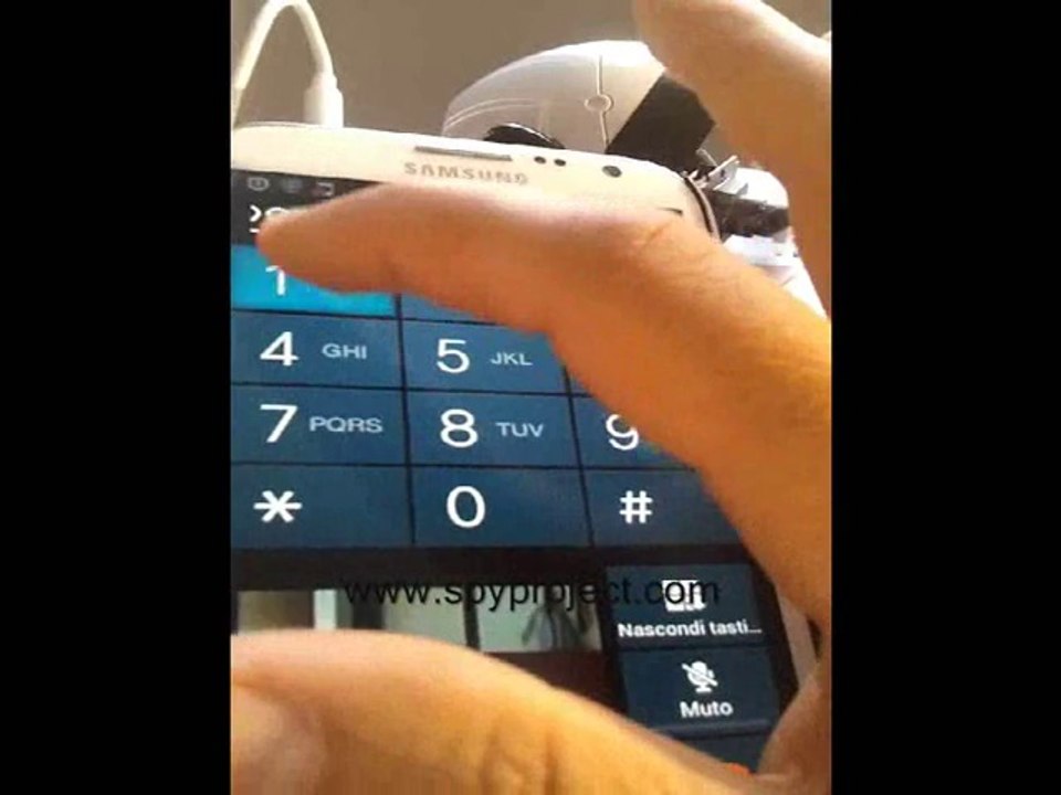 telecamera videosorveglianza umts senza uso internet brandeggio