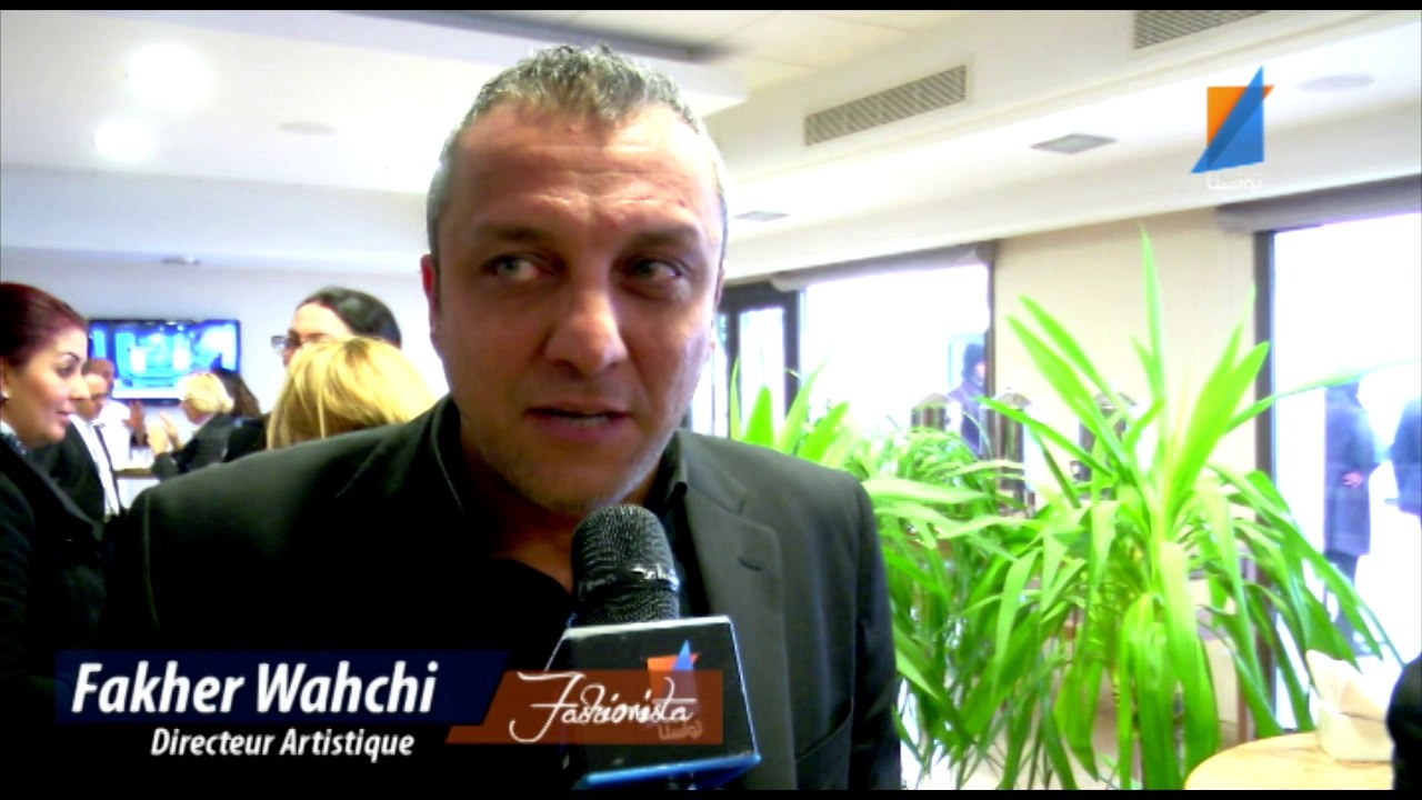 fashionista ep 10 Tunisna Tv