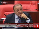Oktay Vural'dan AKP hükümetine Kırım çağrısı