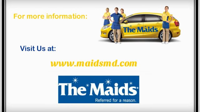 Need of Home Cleaning Services - The Maids