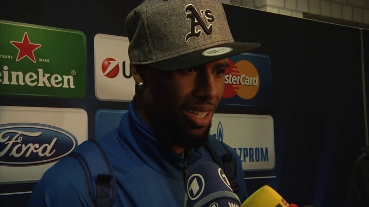 Santana nach Real-Klatsche: 'Jeder Schuss ein Treffer'