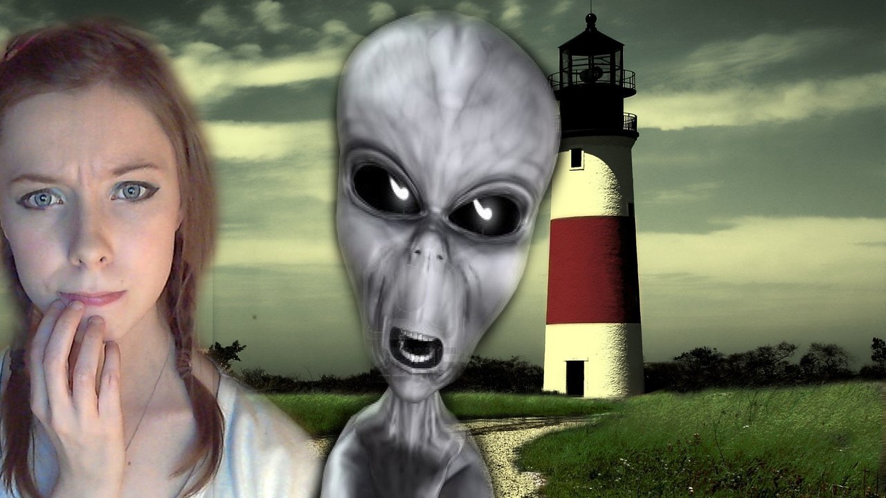 SCARIEST GAME MADE | The Lighthouse