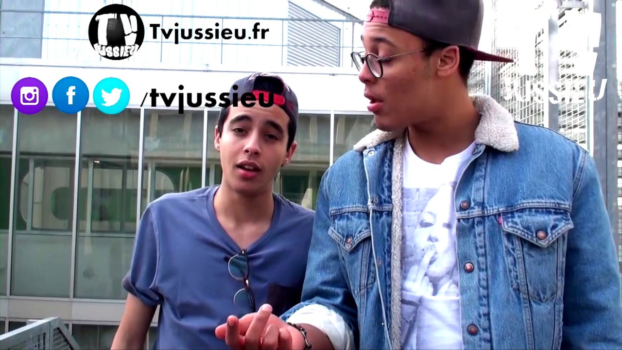 TV Jussieu - Saison 16 - JT n°4