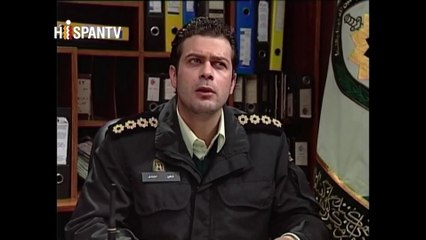 El hombre de mil caras - Episodio 9