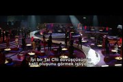 Man Of Tai Chi Türkçe Altyazılı Fragmanı