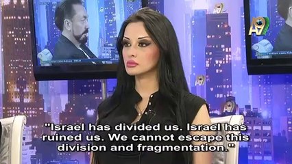 Israel must not be blamed for Muslims’ failing to be united (04.11.2013)