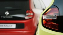 Nouvelle Renault Twingo III