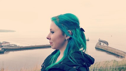 Visting Home Vlog | Pets, Seaside, Meet Kuma & More