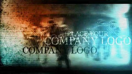 Street Dreams - After Effects Template