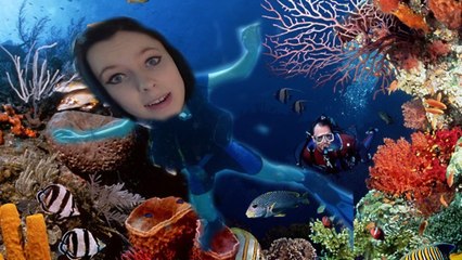 SURPRISE SHARK ATTACK | FAR SKY [1]