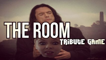 The Room The Game | Johnny Butt Naked [1]