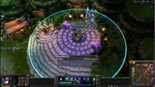 MisaAmane: League of Legends 5v5 Gameplay Commentary Sejuani